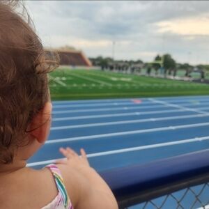 Meet your Posher, Rachell